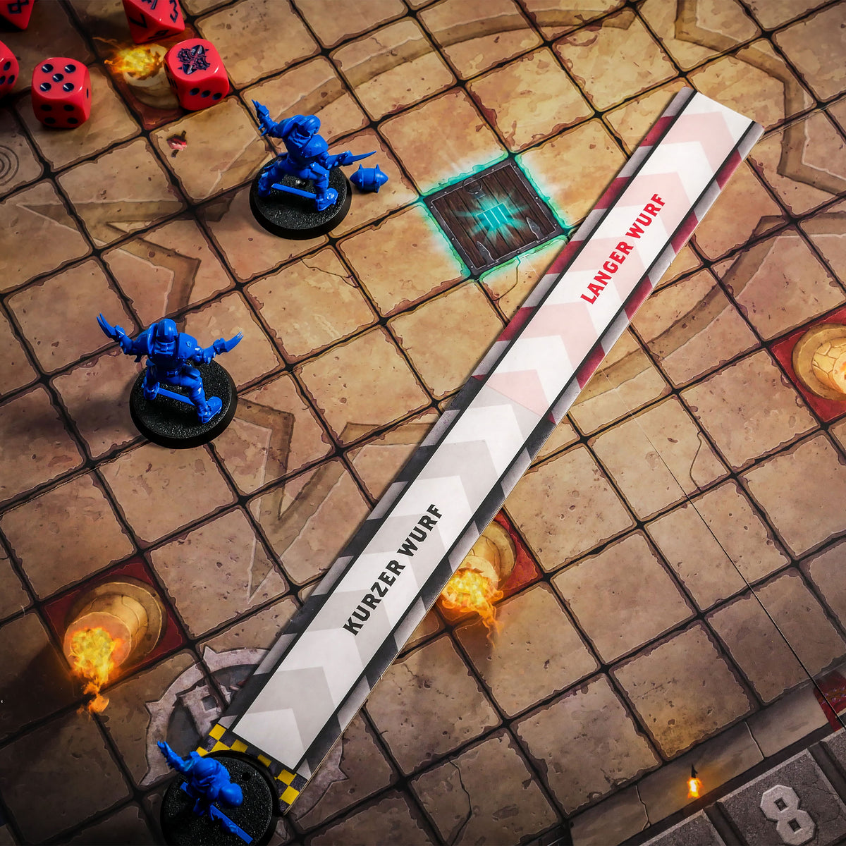 Immagine del prodotto Blitz Bowl Ultimate Edition - Gioco da tavolo