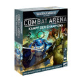 Immagine del prodotto Combat Arena - Gioco di Società Battaglia dei Campioni