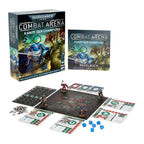 Immagine del prodotto Combat Arena - Gioco di Società Battaglia dei Campioni