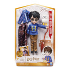 Immagine del prodotto Bambola Deluxe di Harry Potter con Hedwig