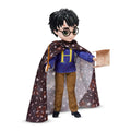 Immagine del prodotto Bambola Deluxe di Harry Potter con Hedwig