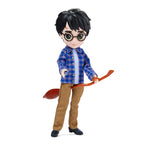 Immagine del prodotto Bambola Deluxe di Harry Potter con Hedwig