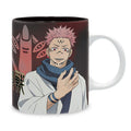 Immagine del prodotto Jujutsu Kaisen - Tazza di Itadori & Sukuna