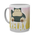 Immagine del prodotto Pokemon - Tazza Relaxo