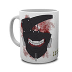 Immagine del prodotto Tokyo Ghoul - Tazza con Maschera di Ken Kaneki