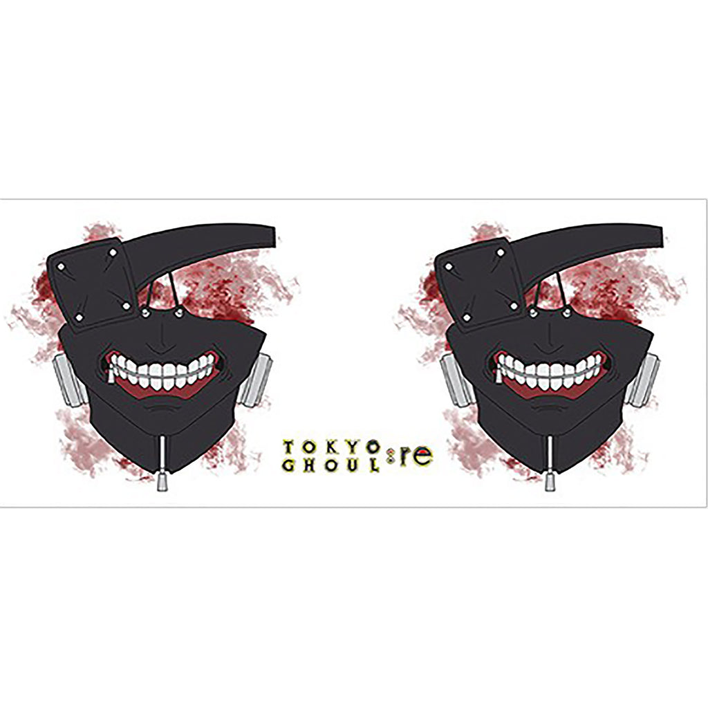 Immagine del prodotto Tokyo Ghoul - Tazza con Maschera di Ken Kaneki