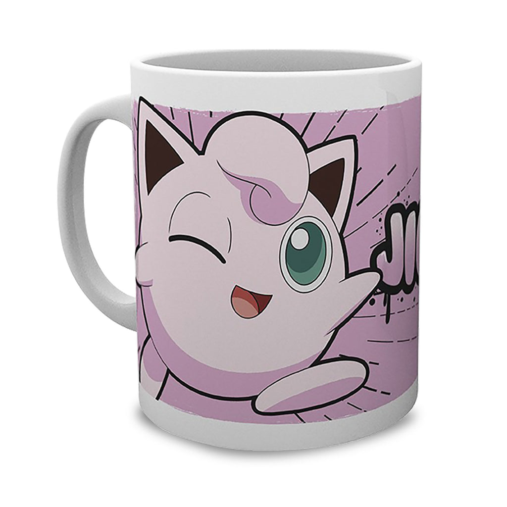 Immagine del prodotto Pokemon - Tazza Jigglypuff