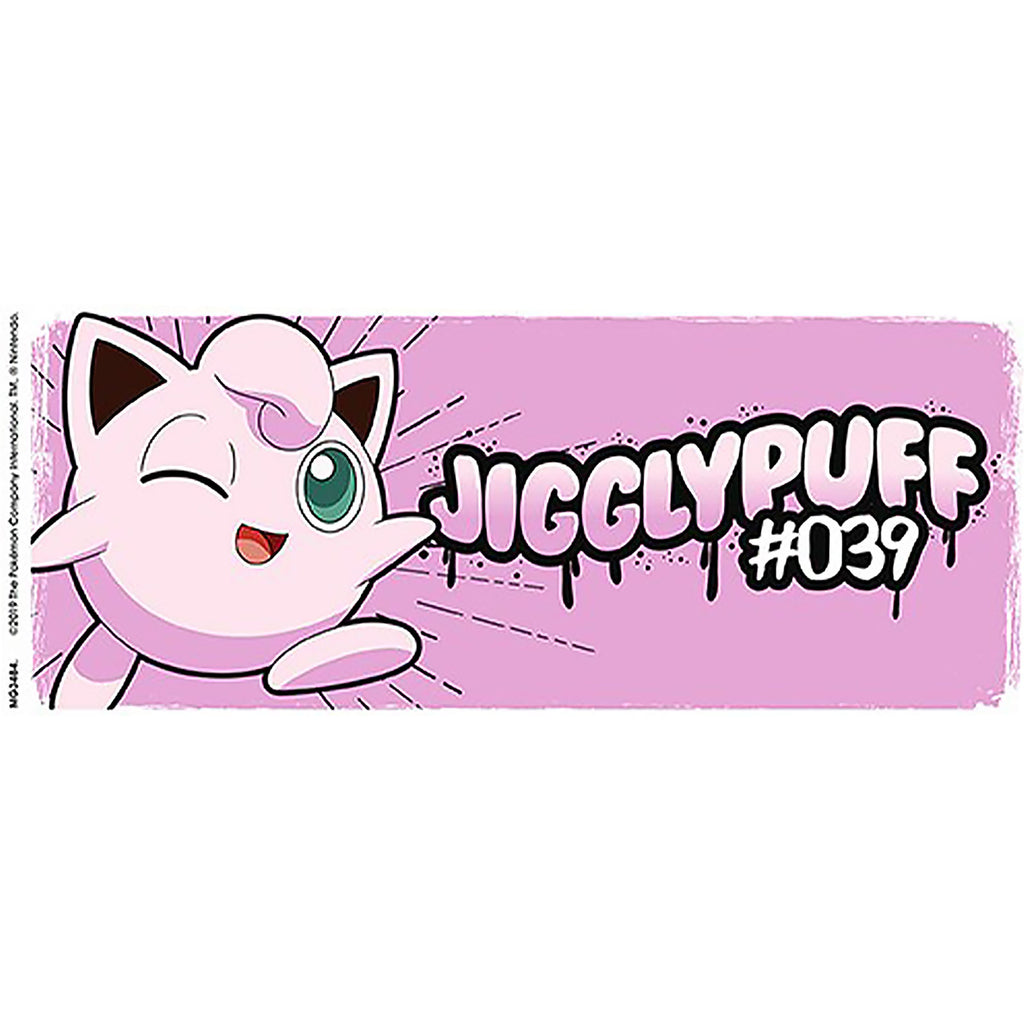 Immagine del prodotto Pokemon - Tazza Jigglypuff