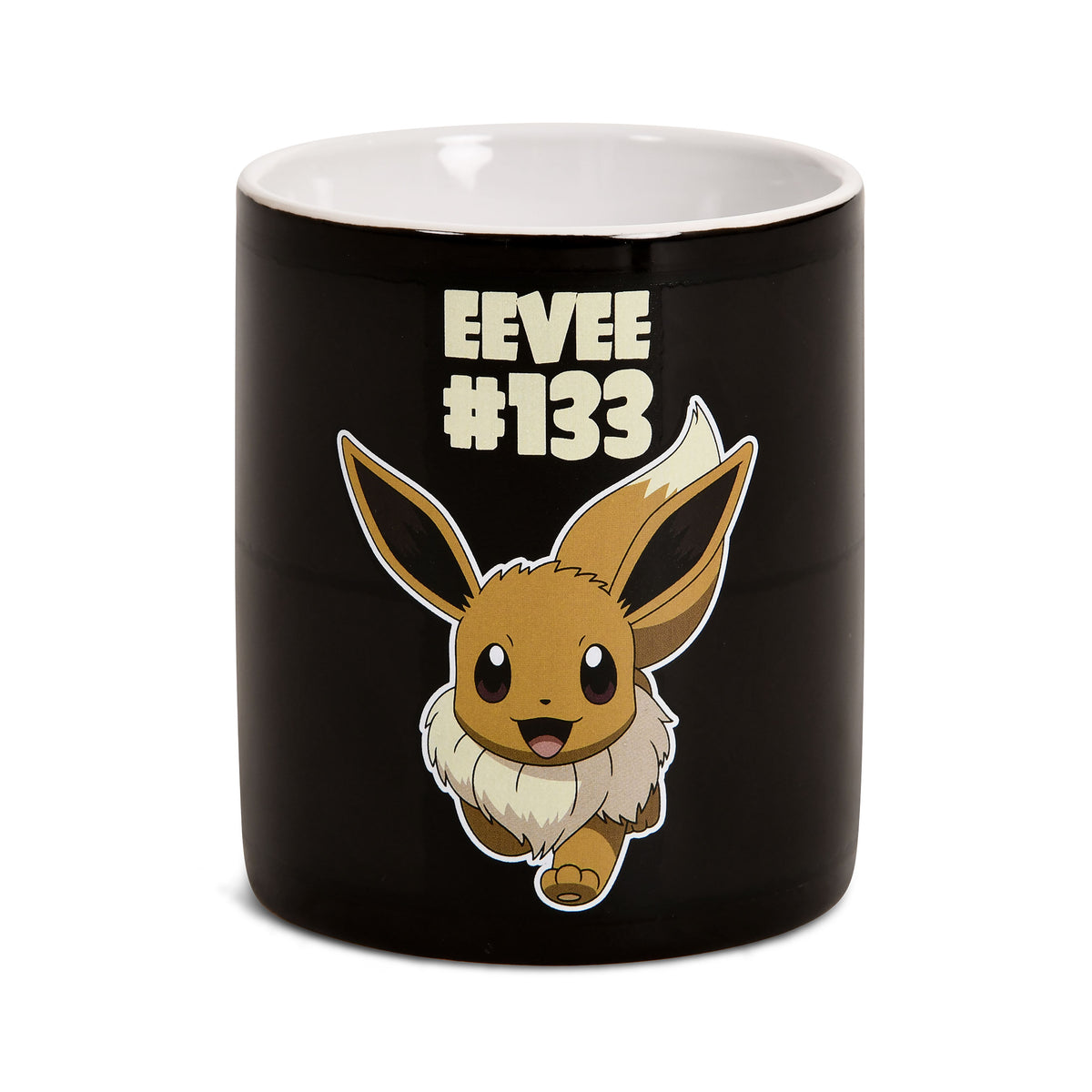Immagine del prodotto Pokemon - Tazza con effetto termico Eevee