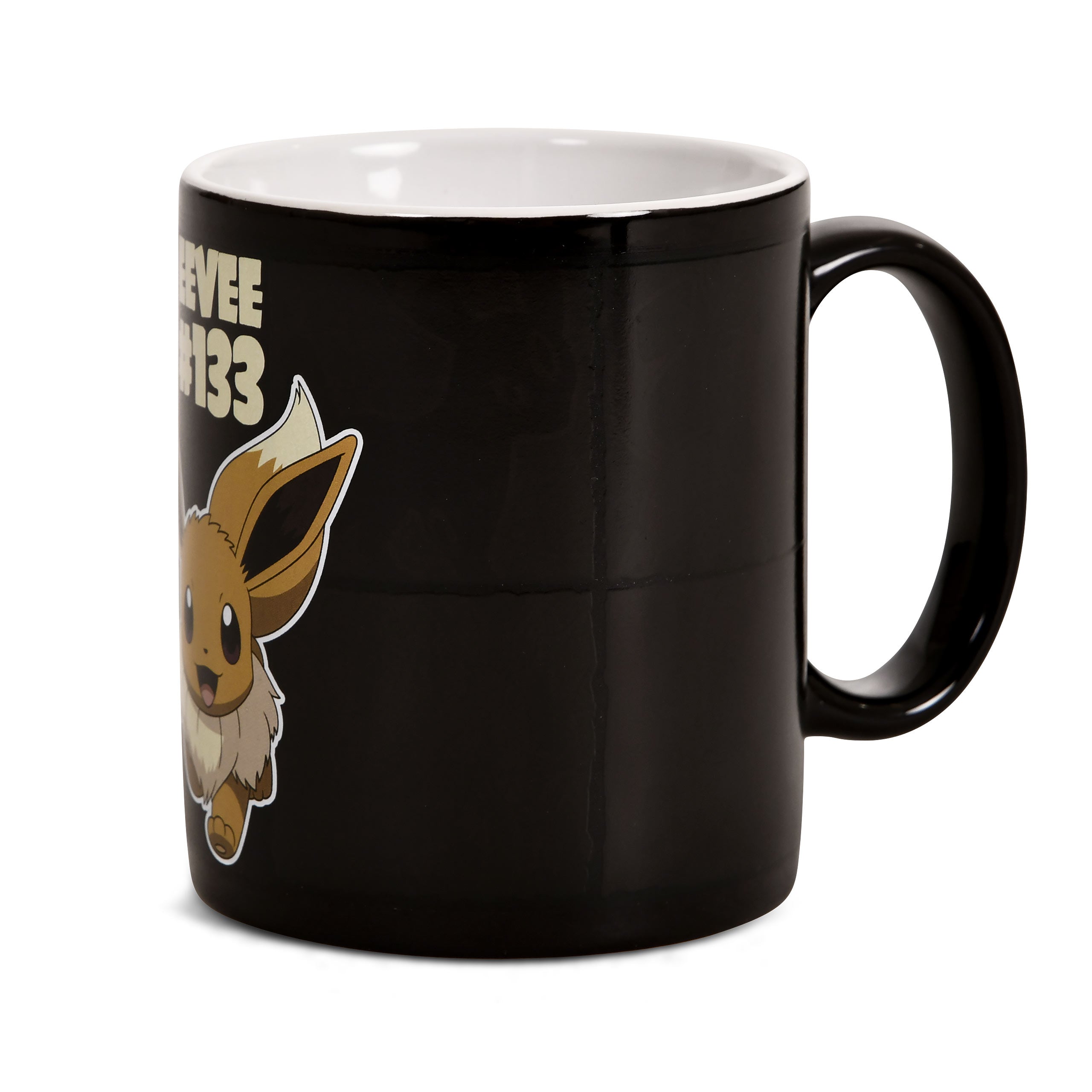 Immagine del prodotto Pokemon - Tazza con effetto termico Eevee