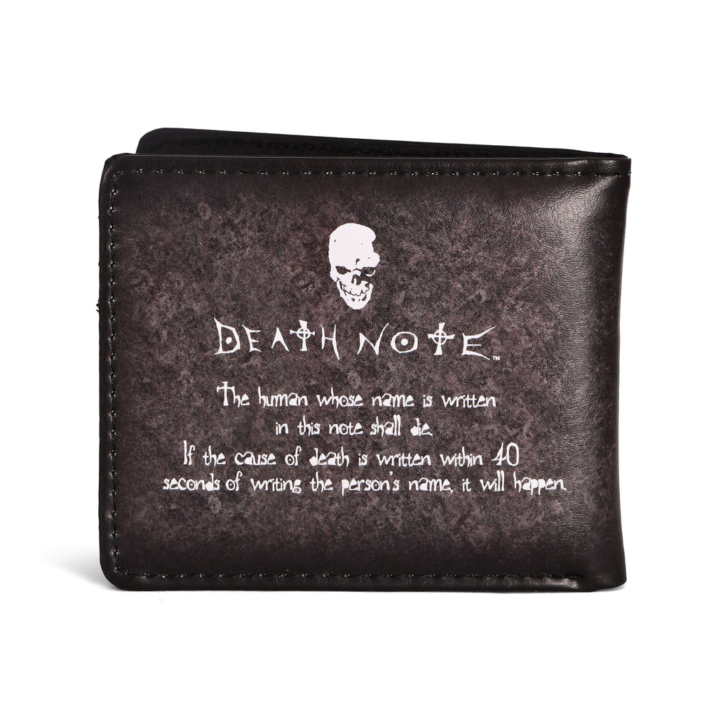 Product image Death Note - L Wallet