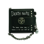Immagine del prodotto Death Note - Portafoglio Premium Ryuk