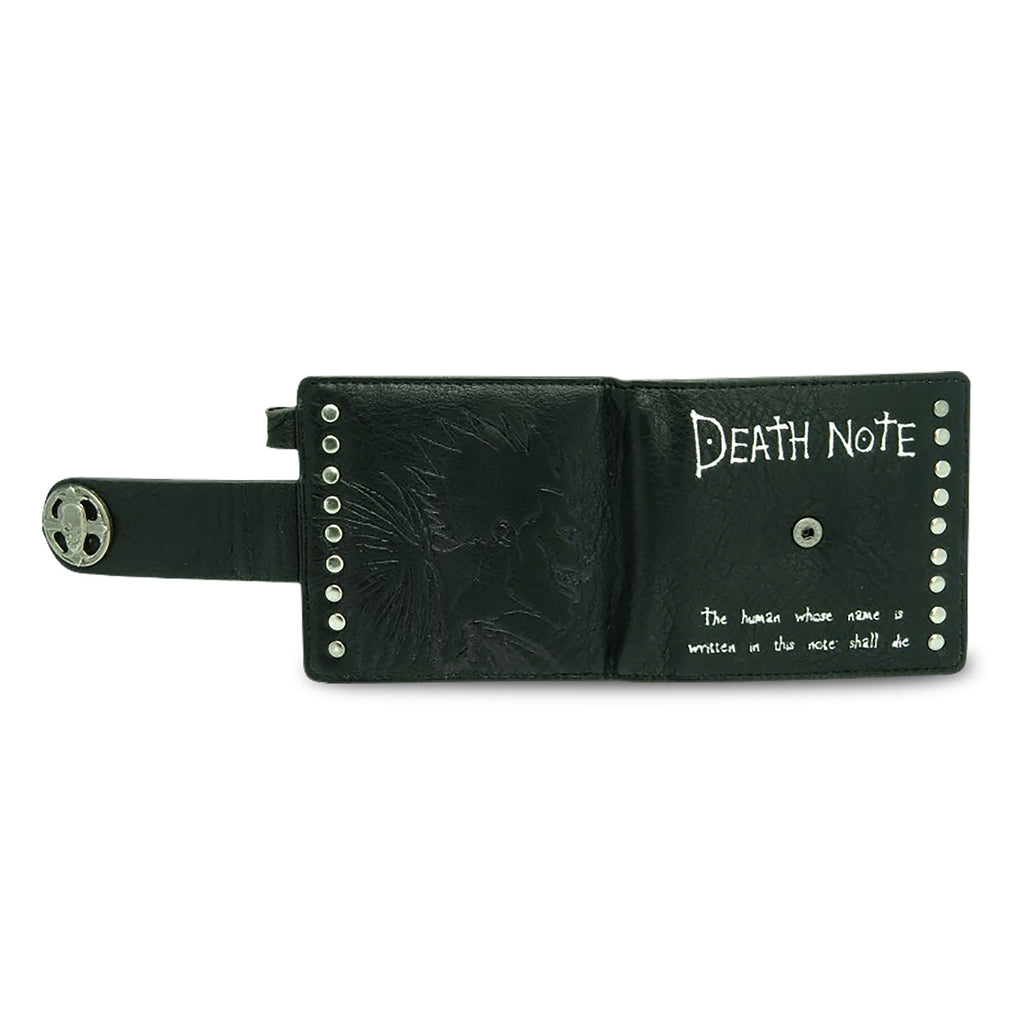 Immagine del prodotto Death Note - Portafoglio Premium Ryuk