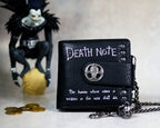 Immagine del prodotto Death Note - Portafoglio Premium Ryuk