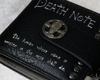 Immagine del prodotto Death Note - Portafoglio Premium Ryuk