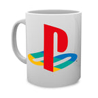 Immagine del prodotto PlayStation - Tazza con logo