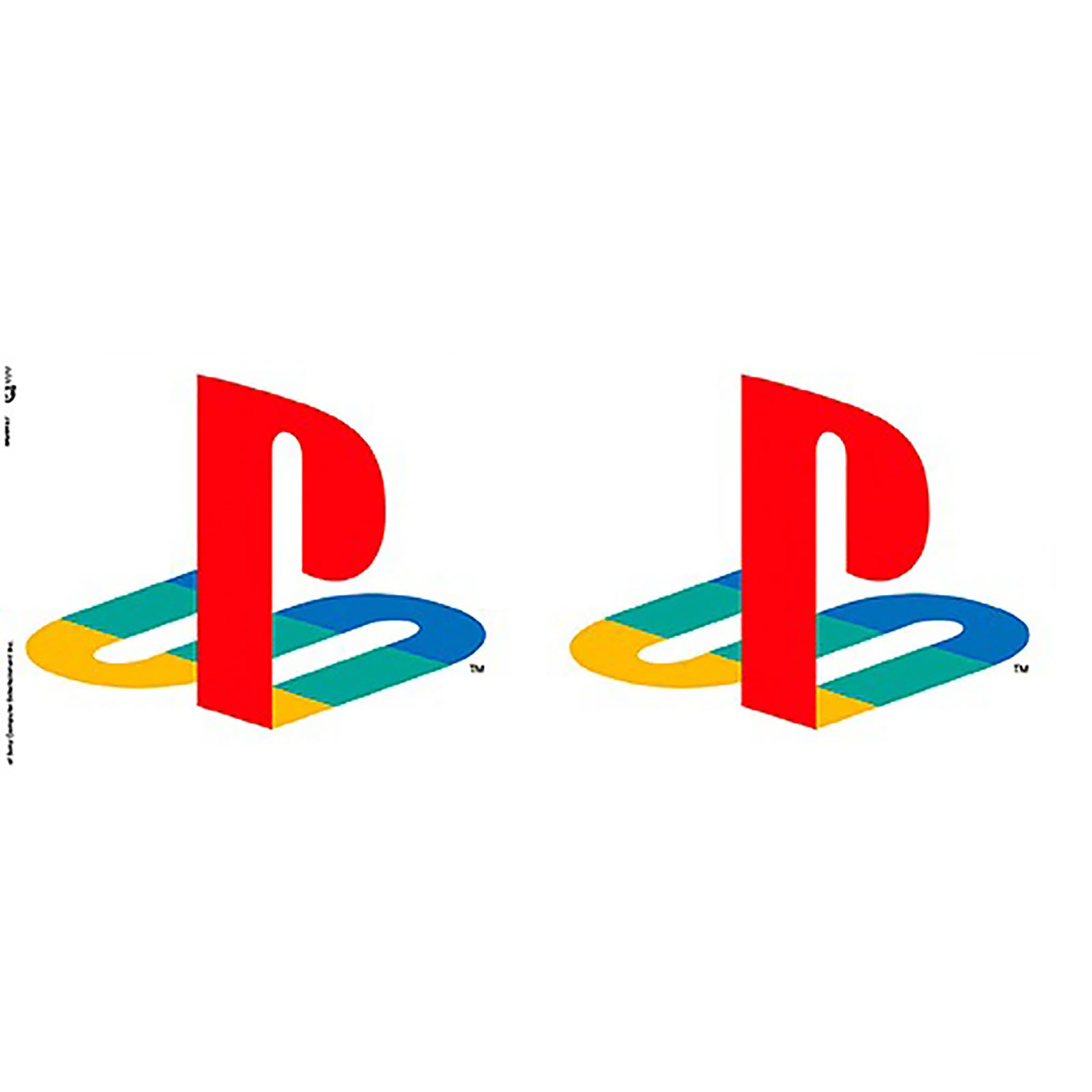 Immagine del prodotto PlayStation - Tazza con logo