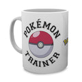 Product image Pokemon - Trainer Mug