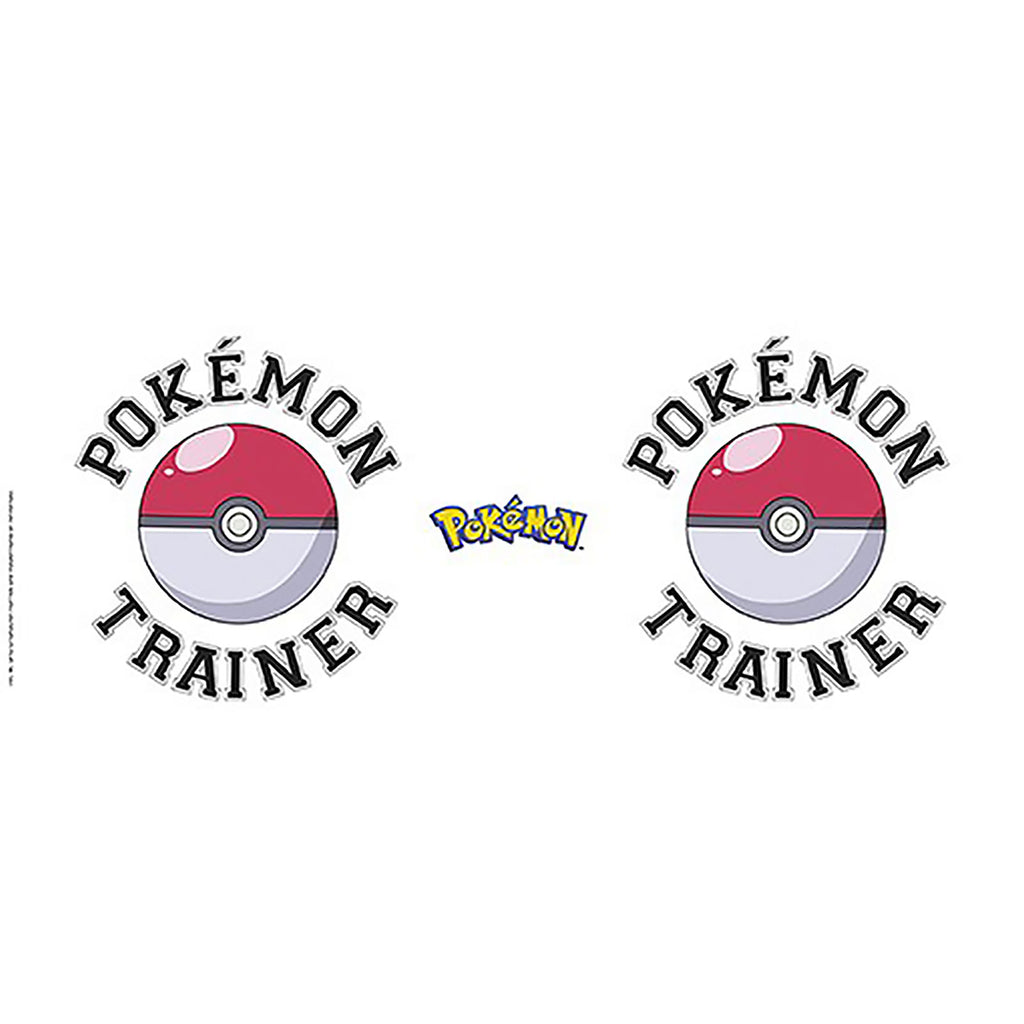 Product image Pokemon - Trainer Mug
