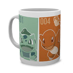 Immagine del prodotto Pokemon - Tazza Starter