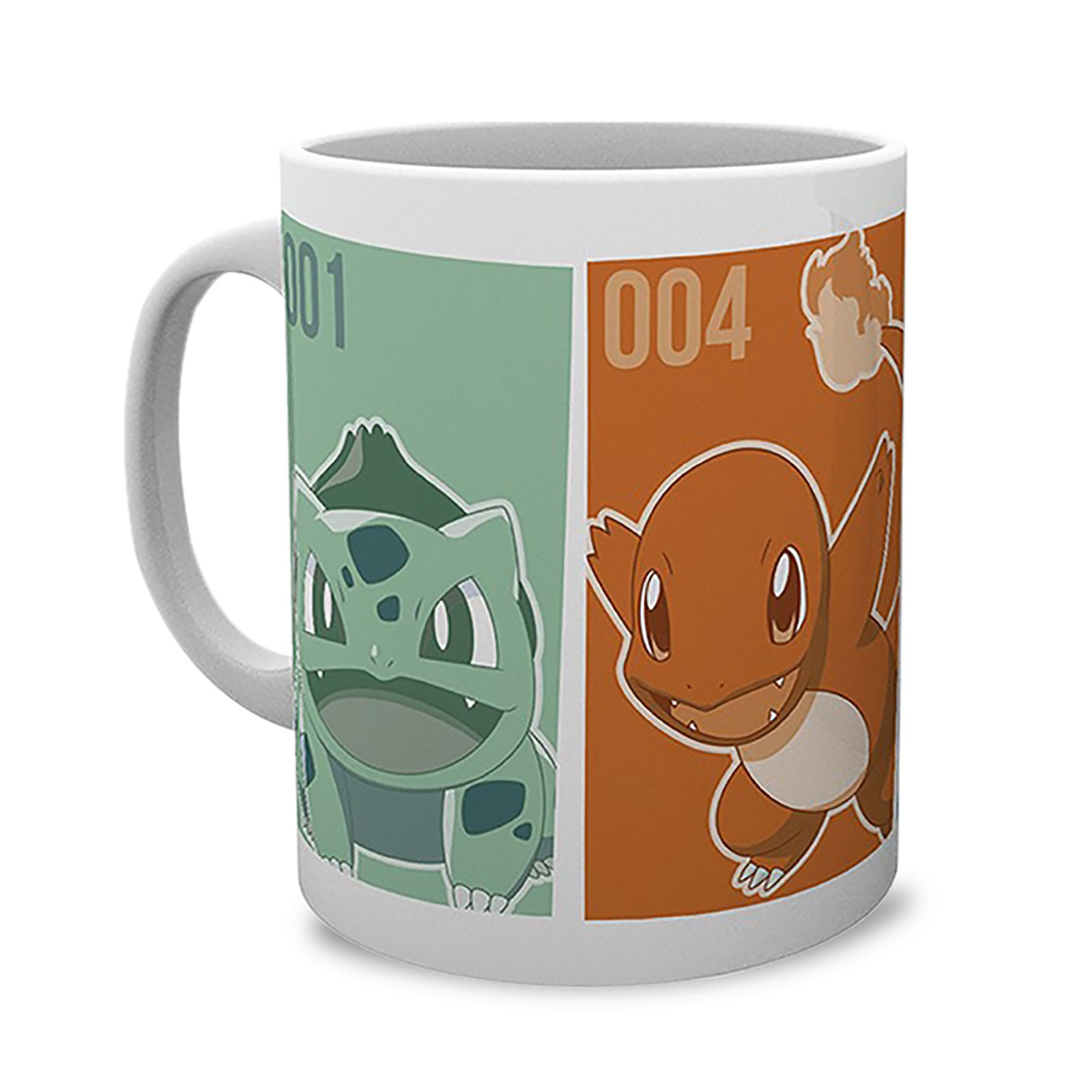 Immagine del prodotto Pokemon - Tazza Starter