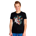 Product image Okami - Amaterasu T-Shirt Black