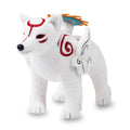 Product image Okami - Amaterasu Plush Figure
