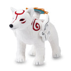 Product image Okami - Amaterasu Plush Figure