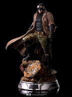 Immagine del prodotto Zack Snyders Justice League - Statua di Batman Knightmare Scala 1:4
