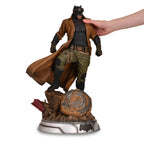 Immagine del prodotto Zack Snyders Justice League - Statua di Batman Knightmare Scala 1:4
