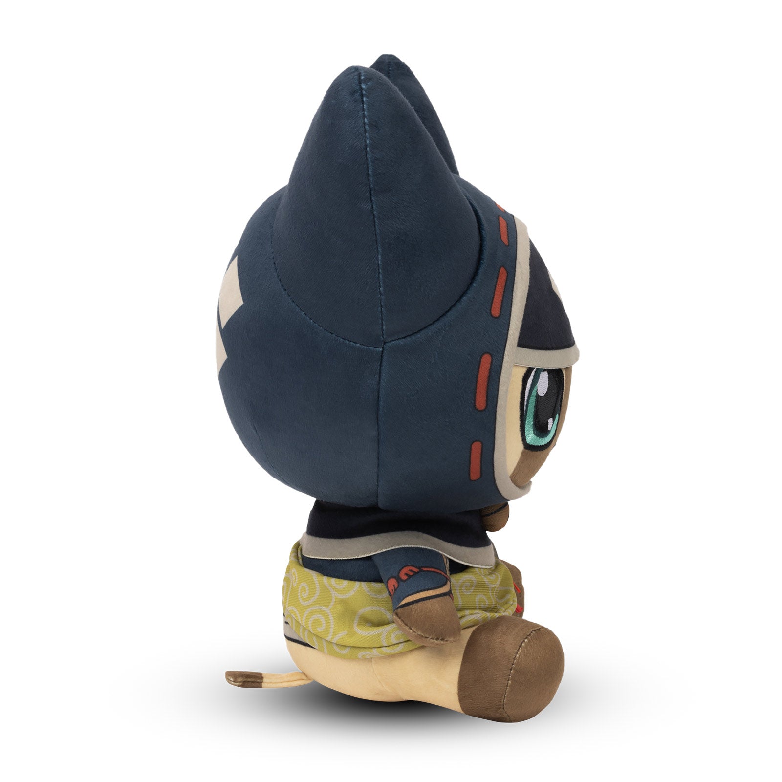 Immagine del prodotto Monster Hunter - Figura di Peluche Kamura Palico