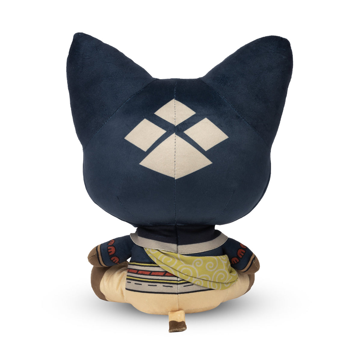 Immagine del prodotto Monster Hunter - Figura di Peluche Kamura Palico