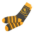 Immagine del prodotto Harry Potter - Calzini con stemma di Hufflepuff