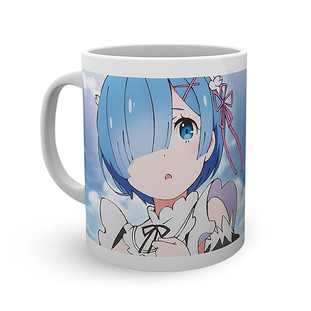 Immagine del prodotto Re:Zero - Tazza di Rem Clouds