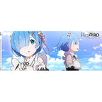 Immagine del prodotto Re:Zero - Tazza di Rem Clouds