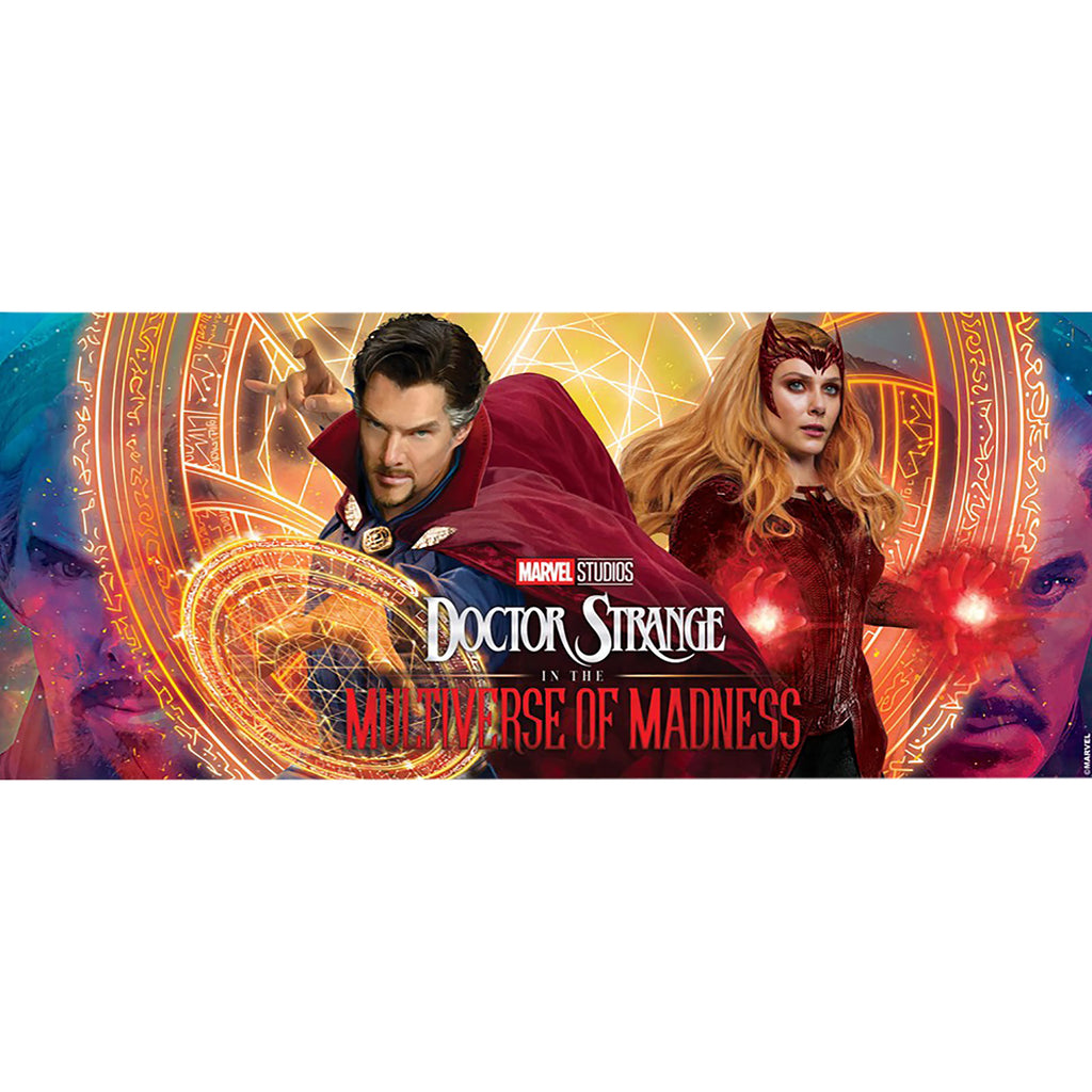 Immagine del prodotto Doctor Strange - La tazza del Stregone e la Strega
