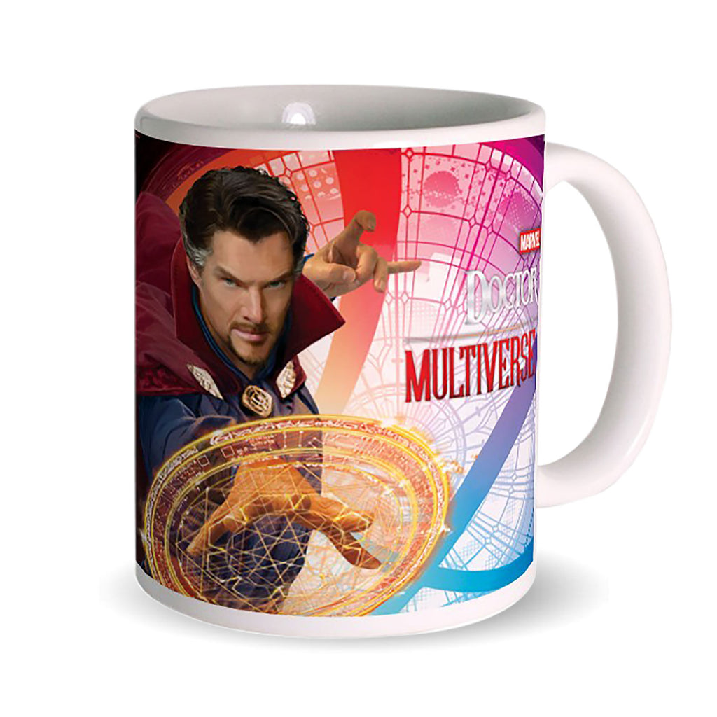Product image Doctor Strange - The Multiverse Cup