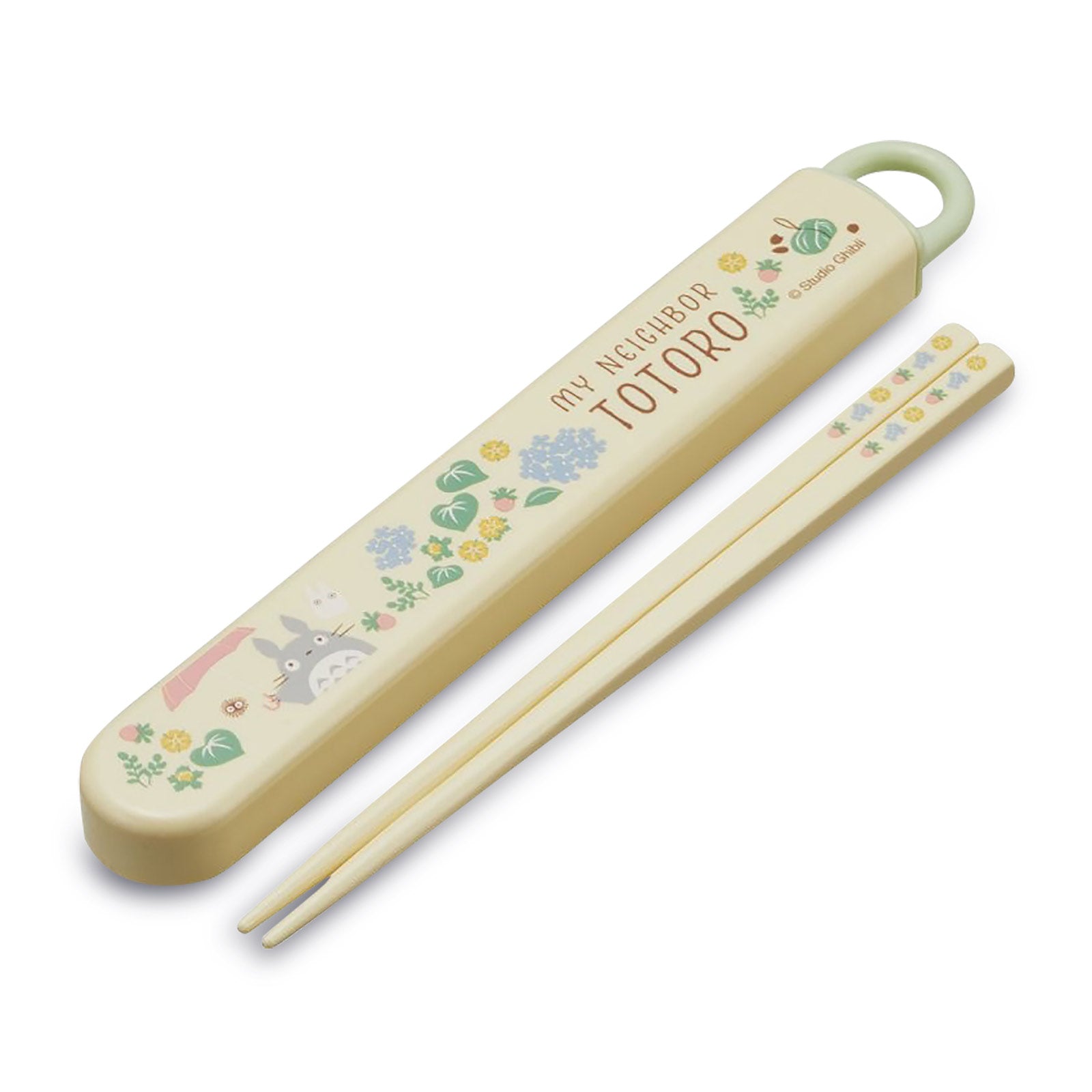 Immagine del prodotto Totoro - Bacchette per mangiare con ombrello