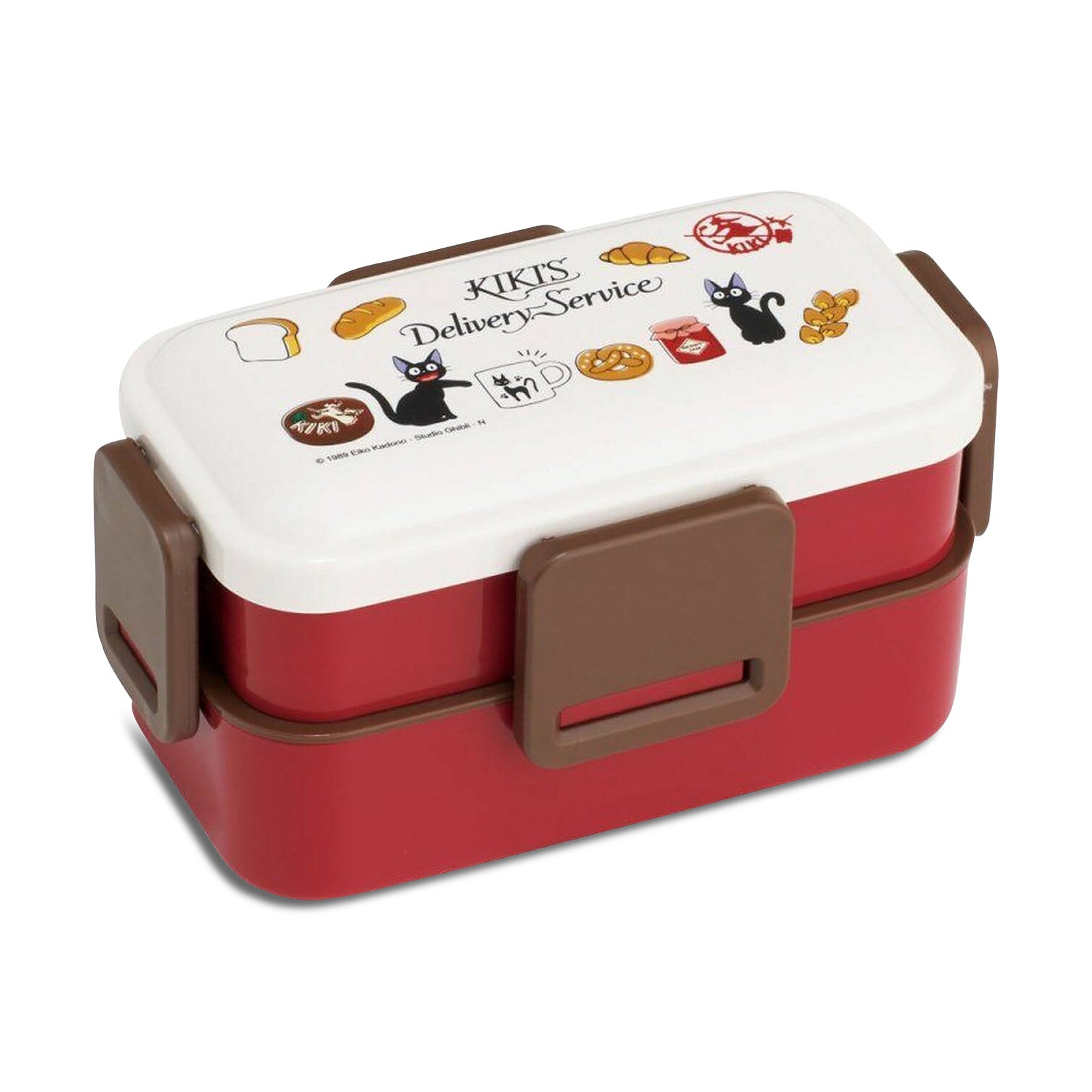 Immagine del prodotto Kiki's Delivery Service - Lunchbox da Panetteria