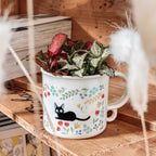 Immagine del prodotto Kiki consegne a domicilio - Tazza Giardino Botanico