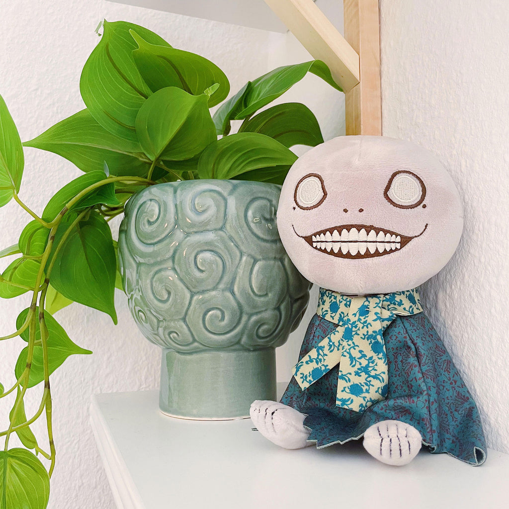 Immagine del prodotto NieR Replicant - Figura di peluche Emil