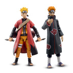 Immagine del prodotto Naruto Shippuden - Naruto vs. Pain Set di Figure Edizione Speciale