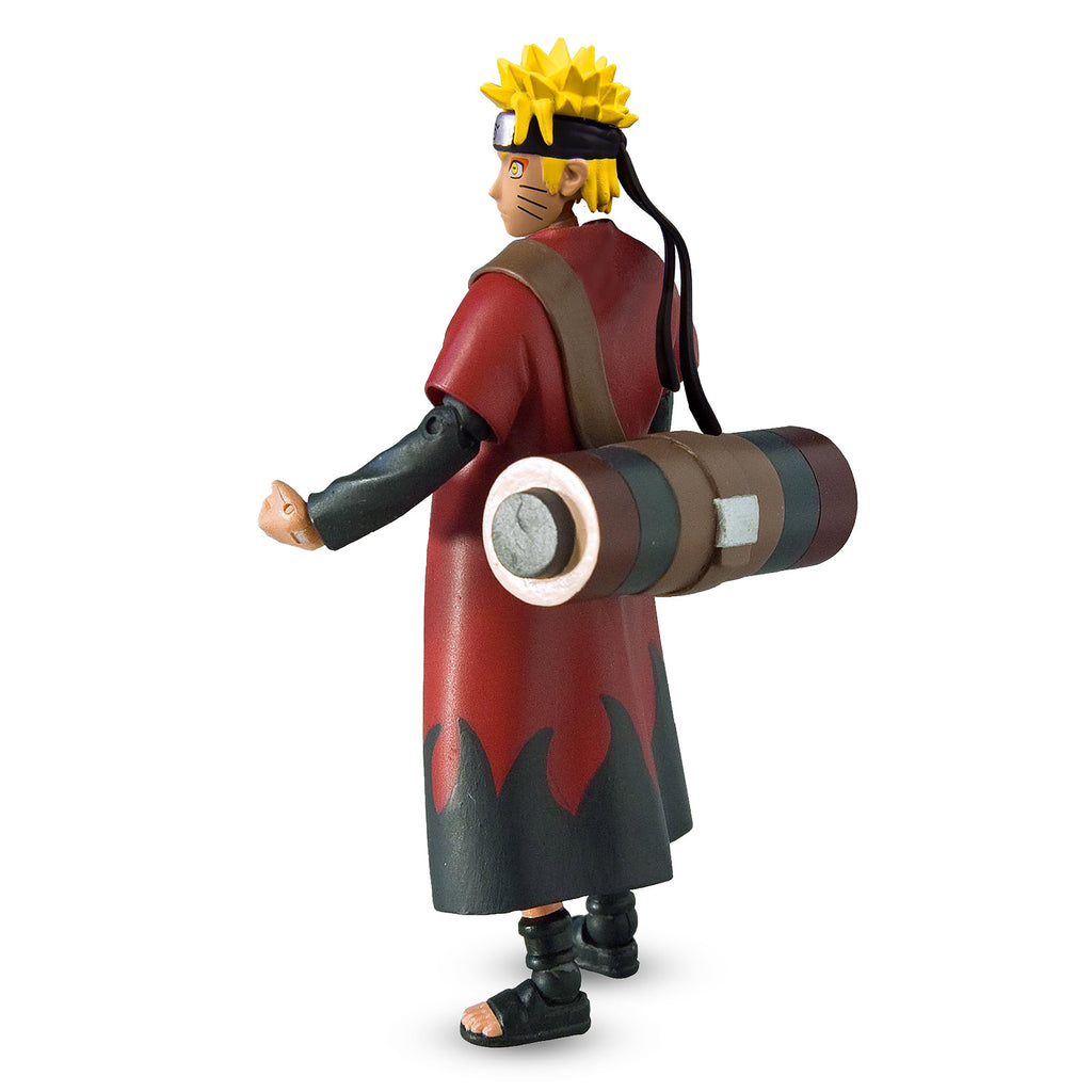 Immagine del prodotto Naruto Shippuden - Naruto vs. Pain Set di Figure Edizione Speciale