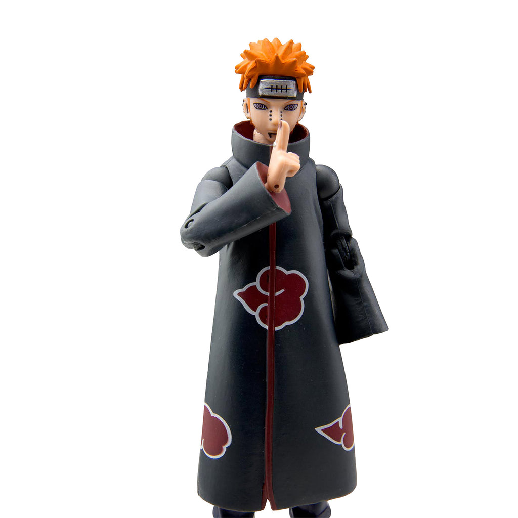 Immagine del prodotto Naruto Shippuden - Naruto vs. Pain Set di Figure Edizione Speciale