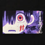 Immagine del prodotto Il mio fantasma scolastico Hanako - T-shirt nera del personaggio