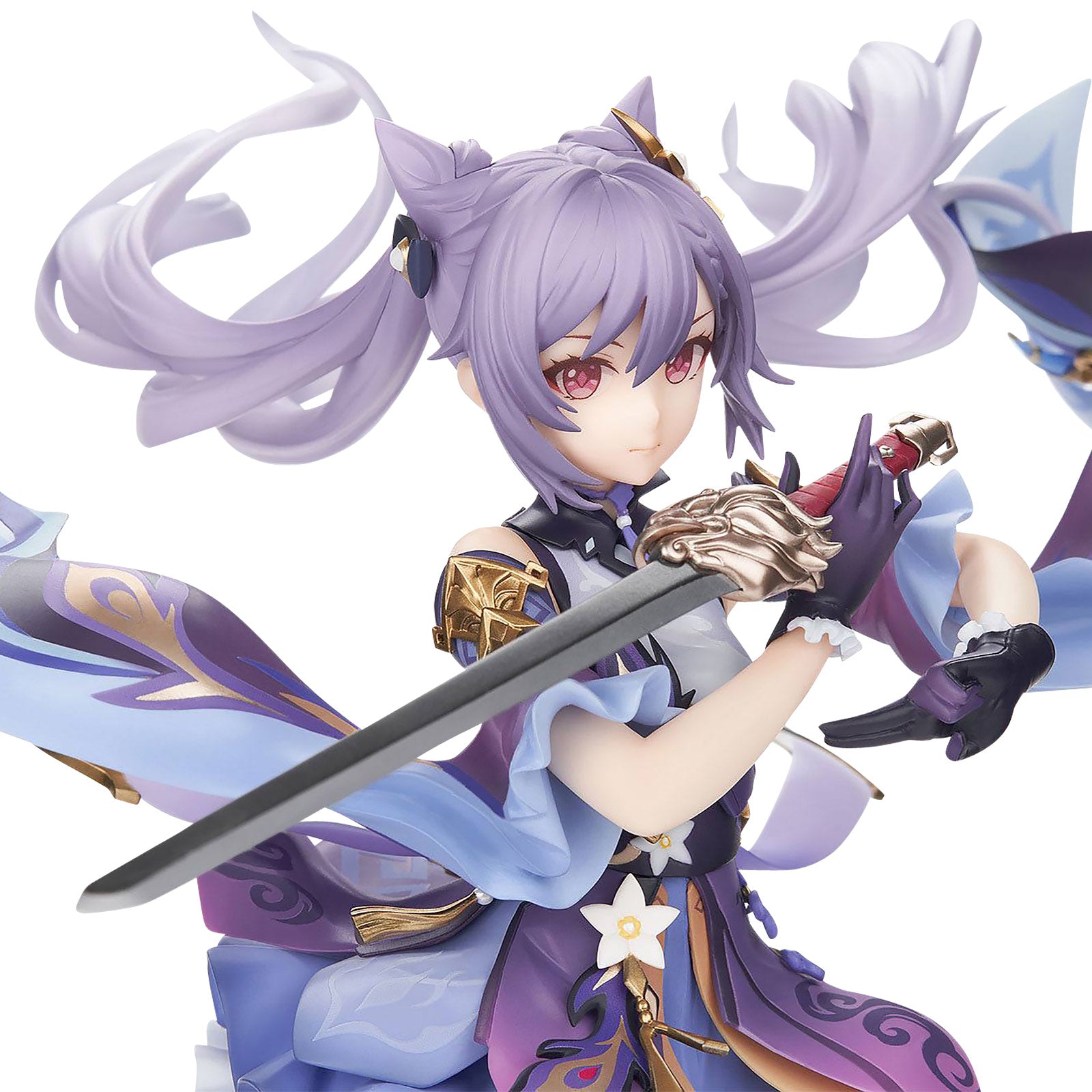 Product image Genshin Impact - Keqing Piercing Thunderbolt Figure