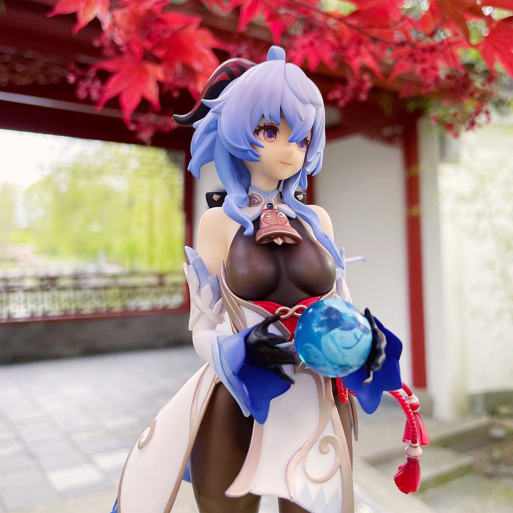 Product image Genshin Impact - Ganyu Frostdew Trail Figure