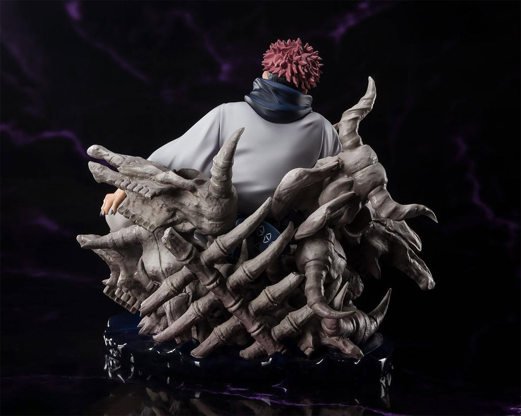 Product image Jujutsu Kaisen - Sukuna Ryomen Figure