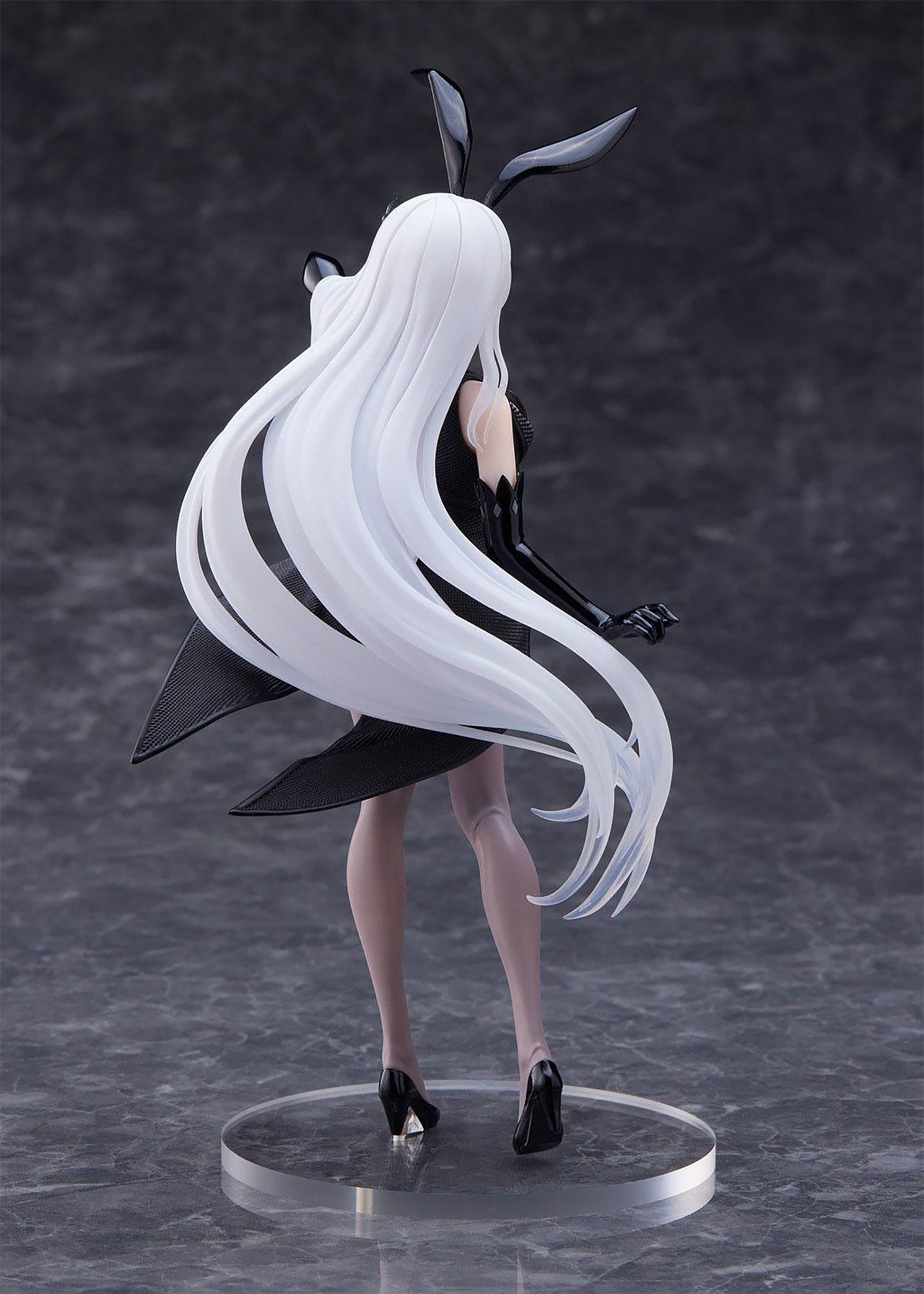 Product image Re:Zero - BiCute Bunnies Echidna Figure