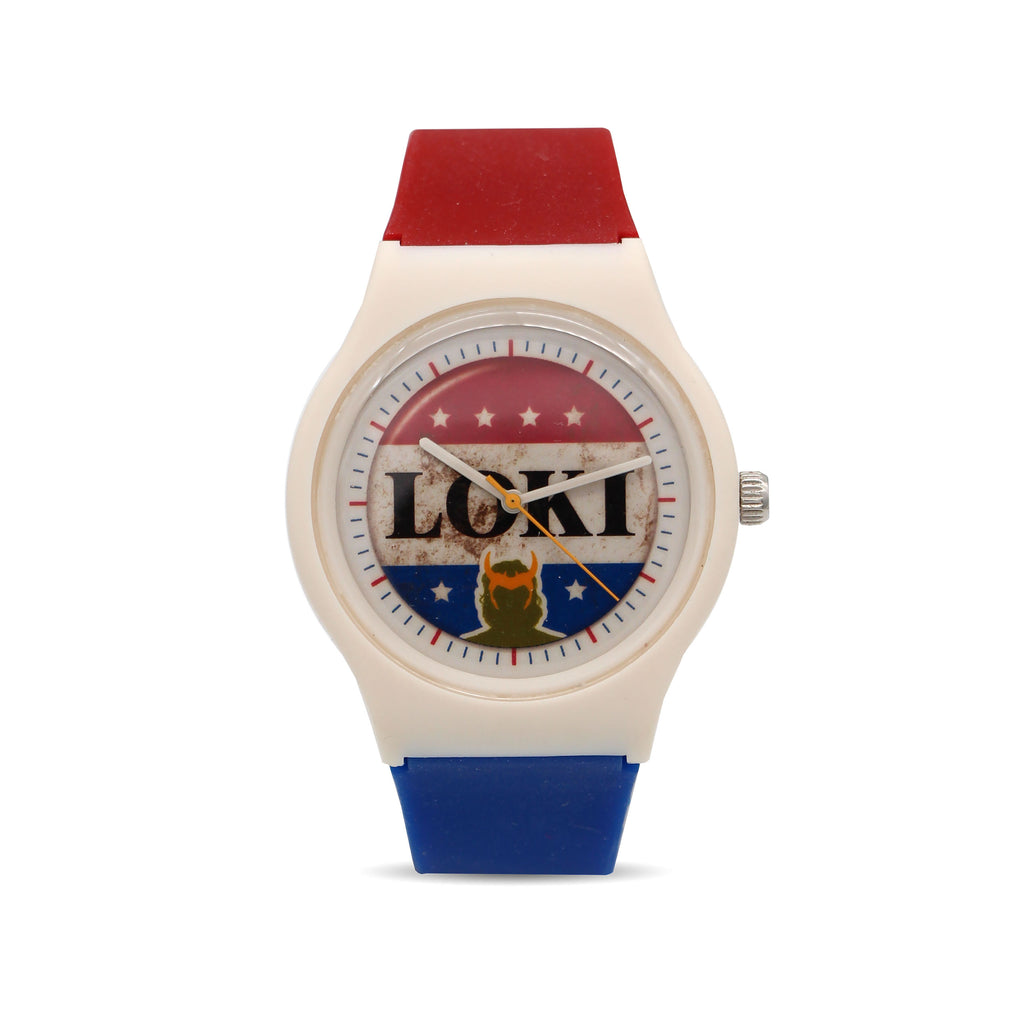 Immagine del prodotto Orologio da polso Loki For President